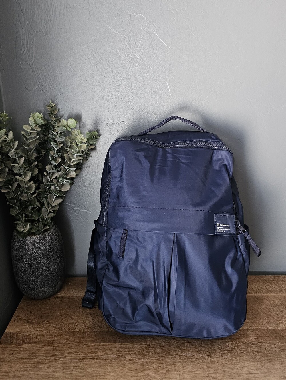 Lululemon Everday Backpack